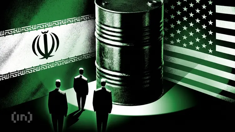 Crypto Absorbs Iran Shock With $619 Million Inflows — Until Oil’s Surprise Rally Shook the Trade